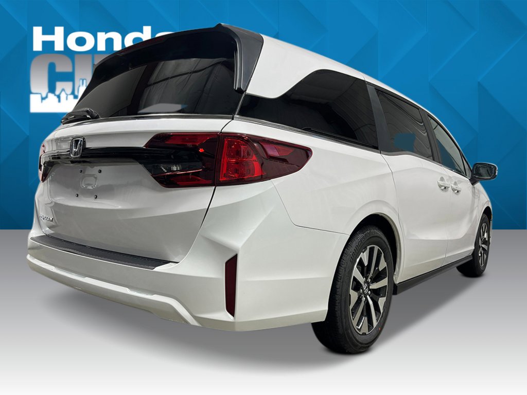 New 2026 Honda Odyssey EX-L image 5