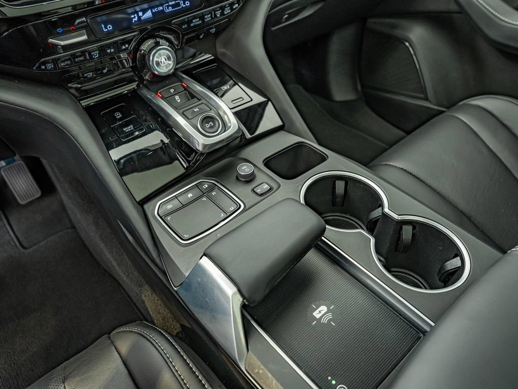 Used 2023 Acura MDX SH-AWD w/ Technology Package image 29