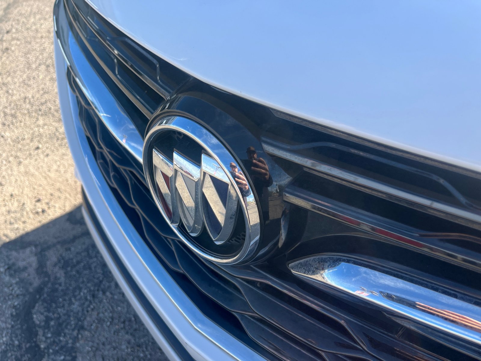 Used 2022 Buick Encore GX Select image 23