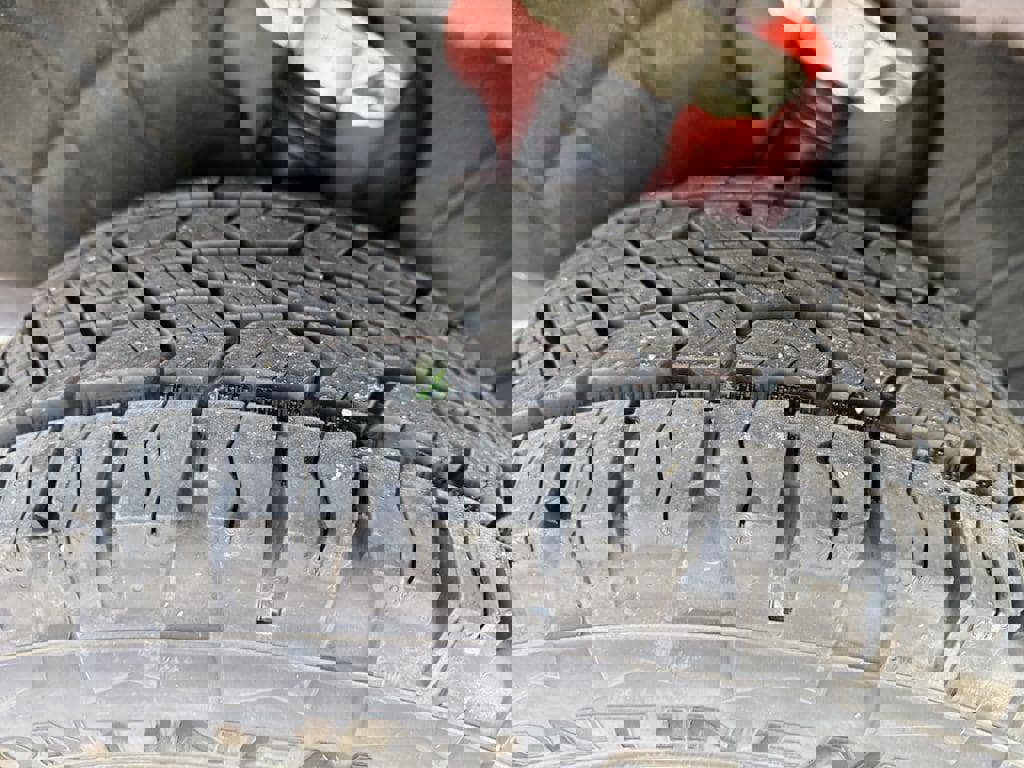 New 2025 Hyundai Santa Cruz XRT image 29