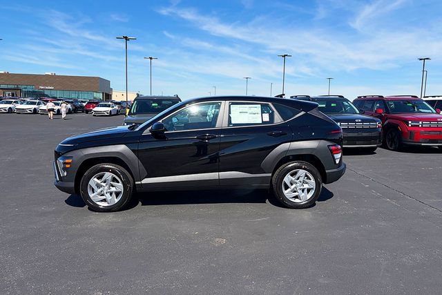 New 2026 Hyundai Kona SE AWD/4WD image 3