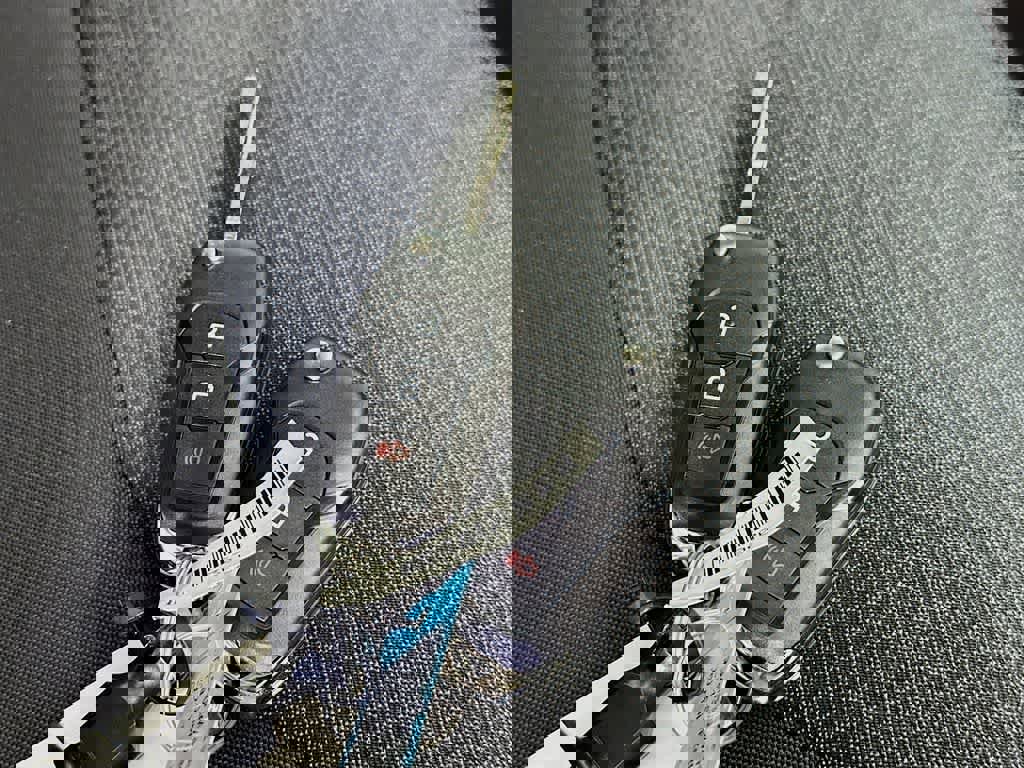 New 2026 Ford Maverick XL image 20