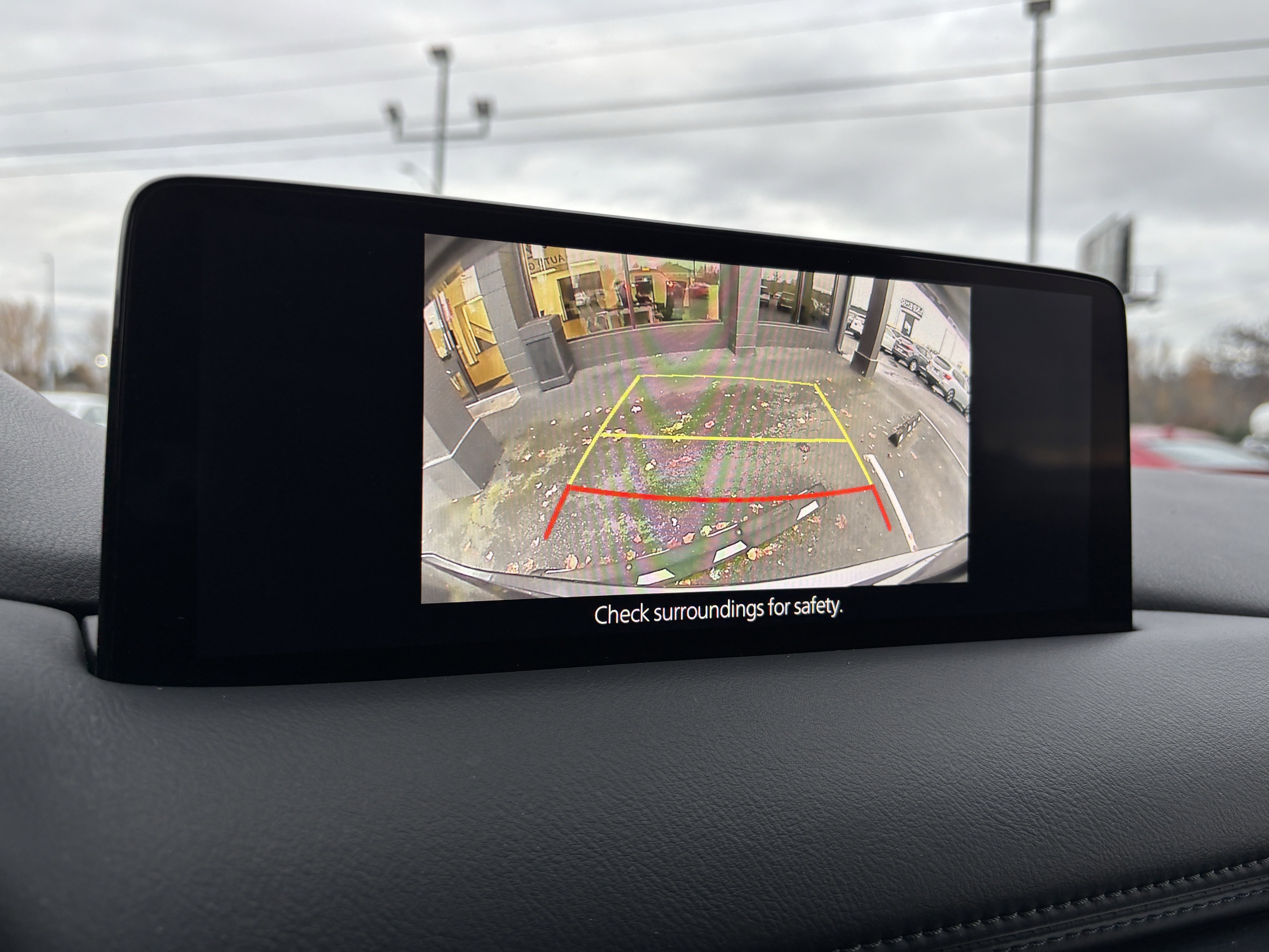 Used 2022 MAZDA CX-5 AWD 2.5 S w/ Premium Plus Pkg image 34