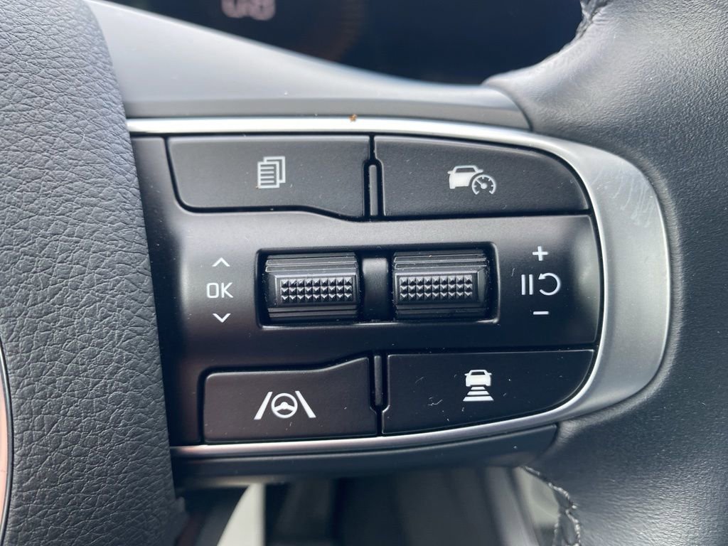 Certified 2025 Kia K5 GT-Line image 24