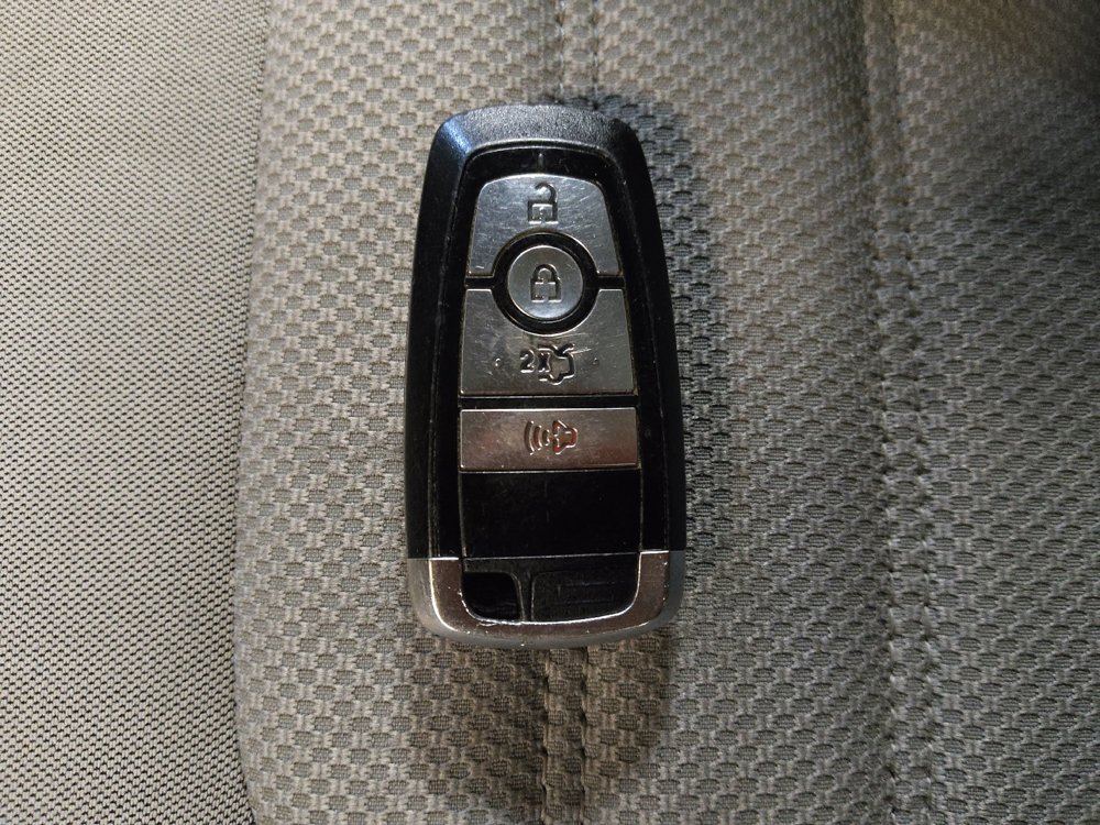 Used 2018 Ford Fusion S image 32