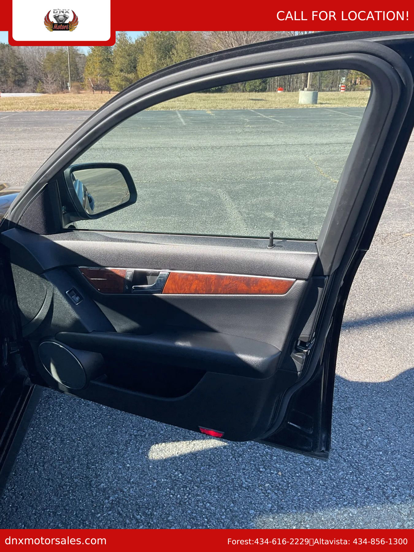 Used 2009 Mercedes-Benz C 300 4MATIC Sedan image 37