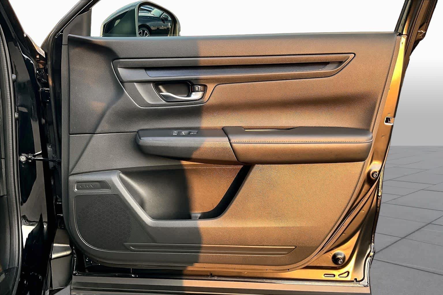 Certified 2024 Honda CR-V Sport-L image 23