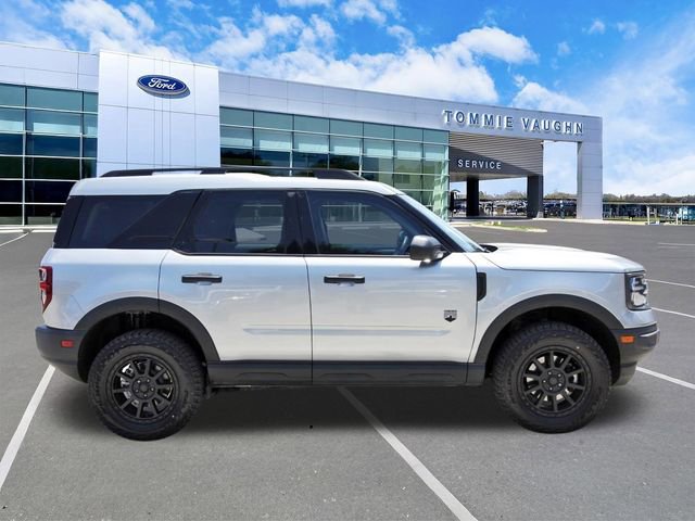 Used 2021 Ford Bronco Sport Big Bend AWD/4WD image 5