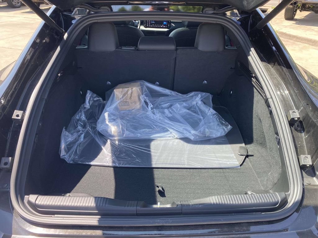 New 2026 Dodge Charger Scat Pack AWD/4WD image 9