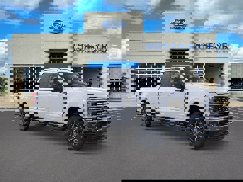 New 2026 Ford F250 4x4 Crew Cab Super Duty image 29