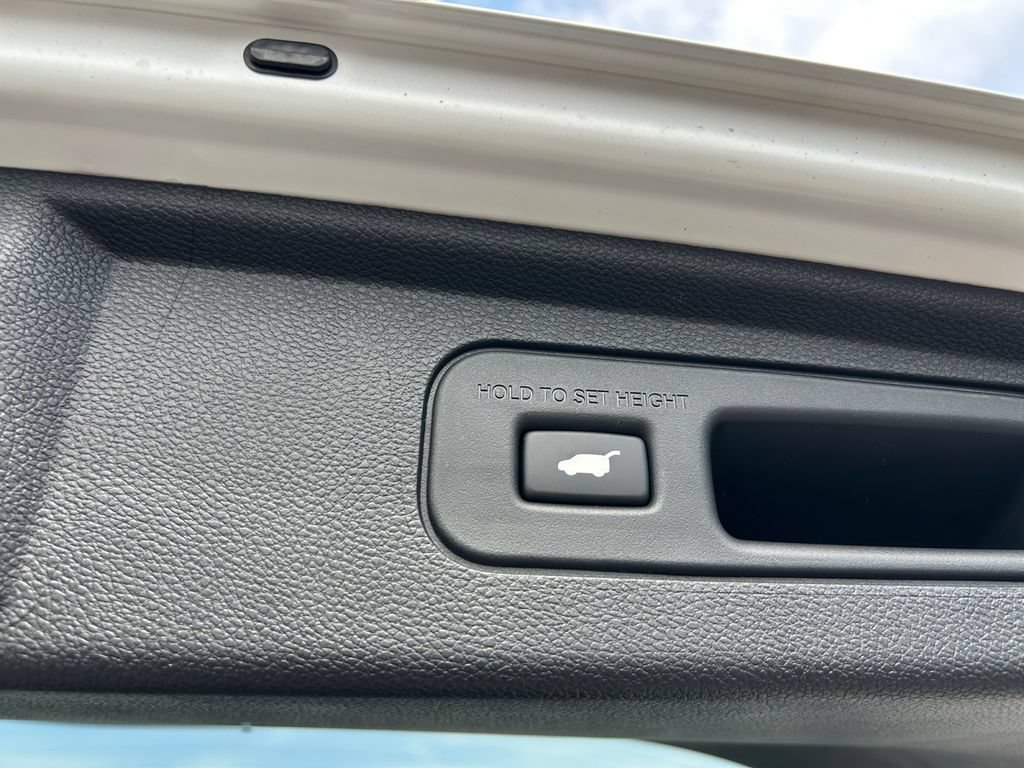 New 2026 Honda Odyssey Sport-L image 22