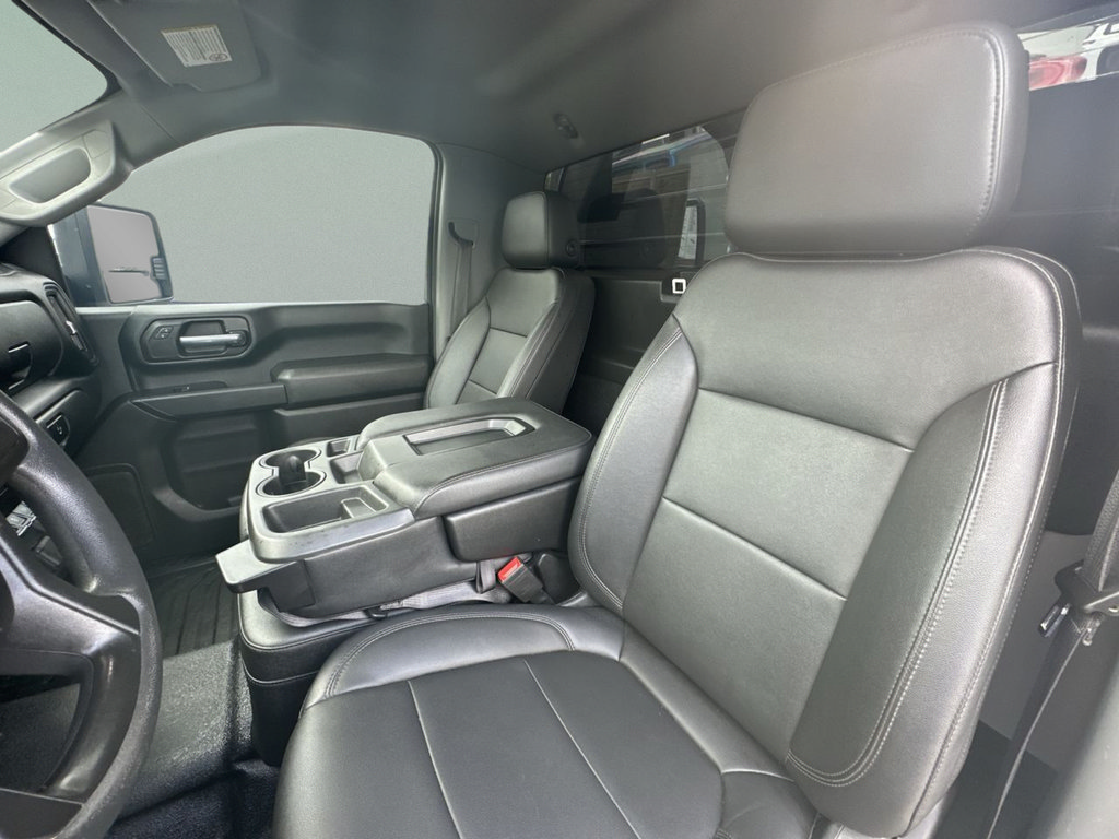 Used 2020 Chevrolet Silverado 3500 W/T w/ WT Convenience Package RWD image 29