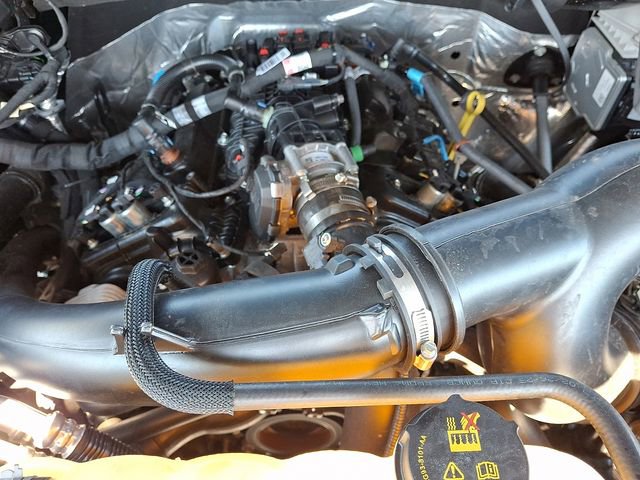 Used 2025 Ford F150 XLT w/ Equipment Group 301A Standard AWD/4WD image 27