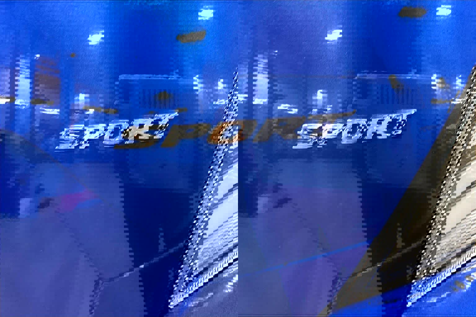 Used 2021 Honda Civic Sport image 10