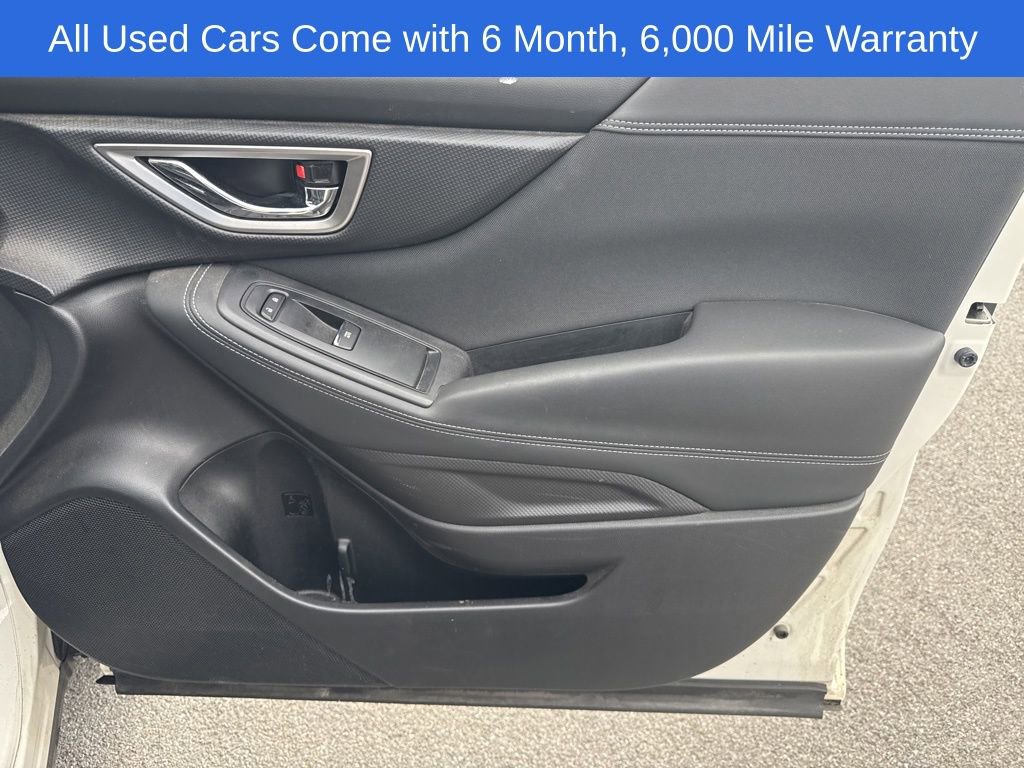 Used 2019 Subaru Forester Premium w/ All-Weather Package image 13