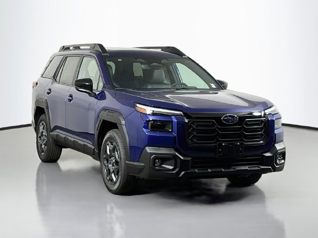 New 2026 Subaru Outback Premium