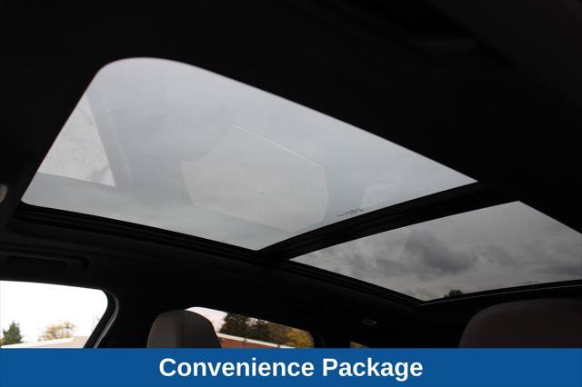 Certified 2025 Audi Q5 Premium w/ Convenience Package AWD/4WD image 21