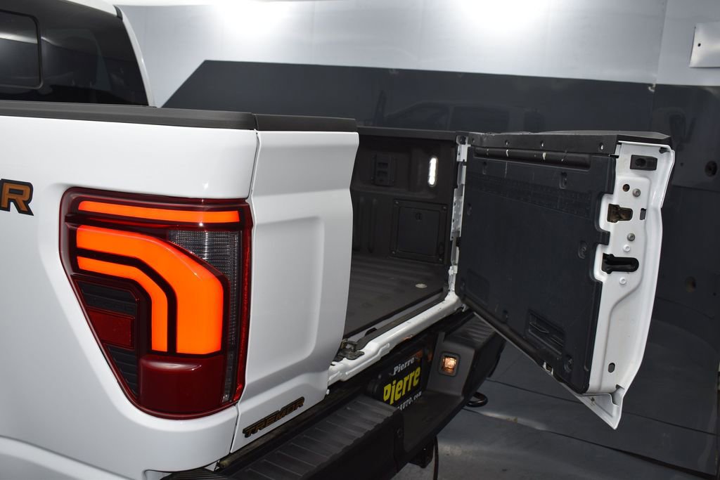 Used 2024 Ford F150 Tremor w/ Equipment Group 402A High AWD/4WD image 22