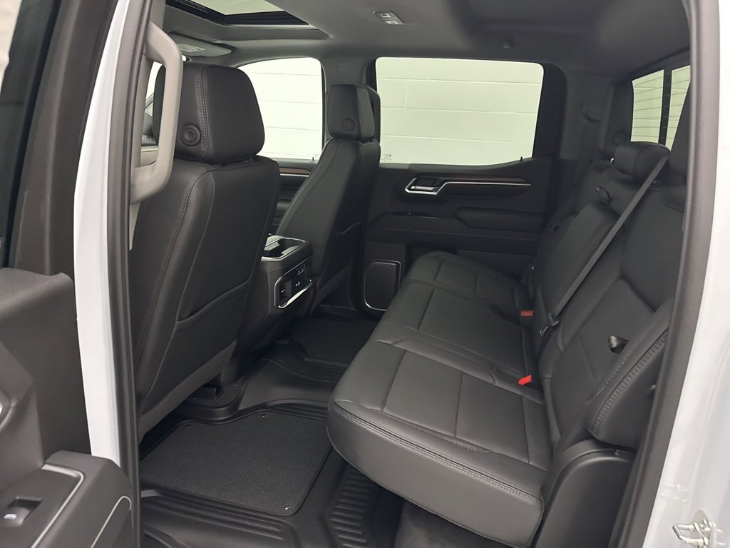 New 2026 GMC Sierra 1500 Denali image 59