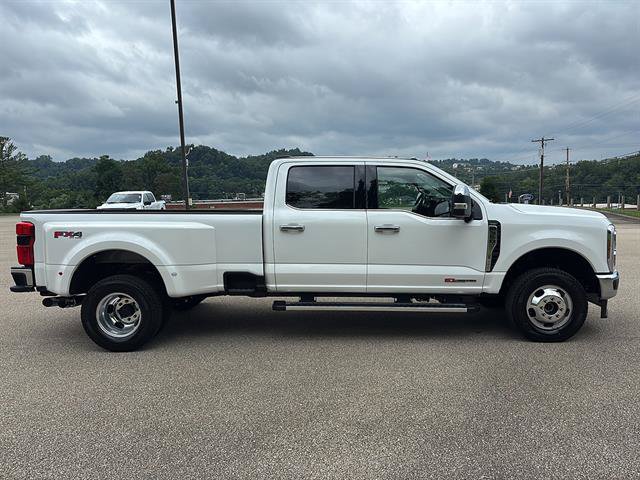 New 2026 Ford F350 Lariat w/ Chrome Package AWD/4WD image 5