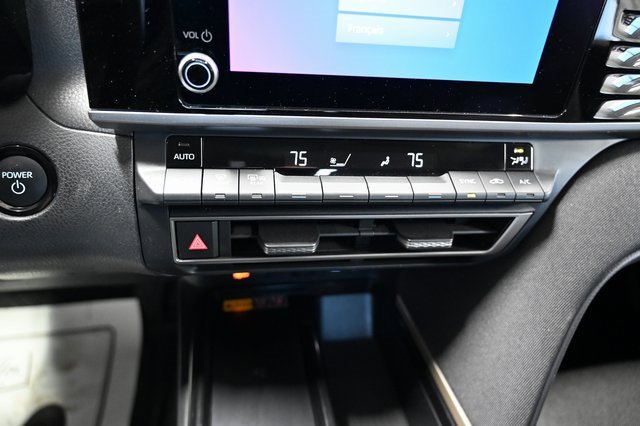 Certified 2025 Toyota Camry LE image 17