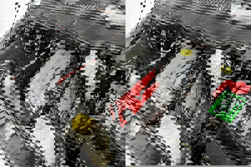 Used 2004 Dodge Ram 1500 Truck 2WD Regular Cab image 19