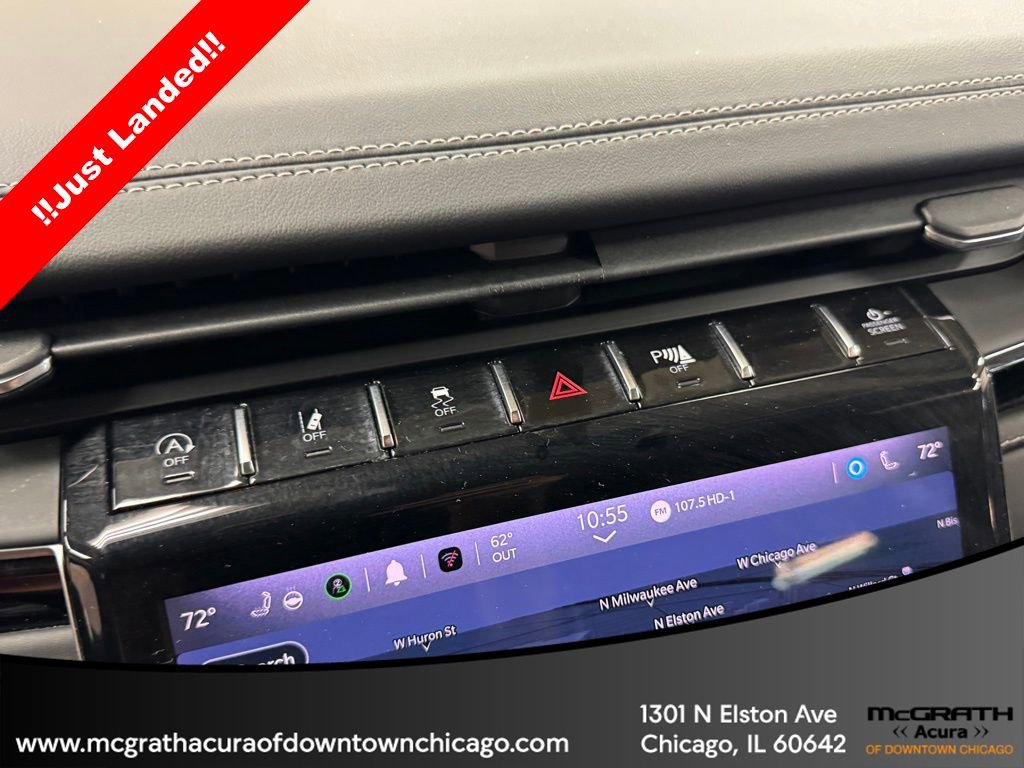 Used 2022 Jeep Grand Cherokee L Limited image 28