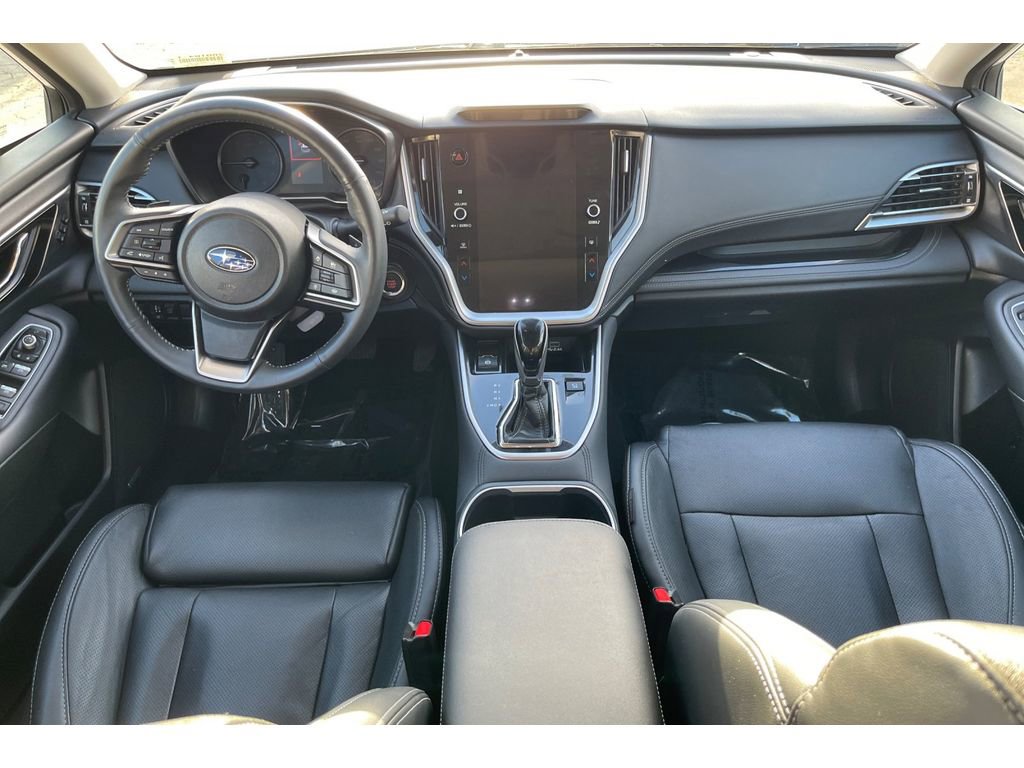 Used 2024 Subaru Outback Touring XT image 15
