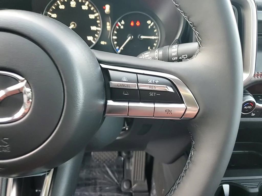 New 2026 MAZDA CX-50 AWD 2.5 S w/ Cargo Package image 17