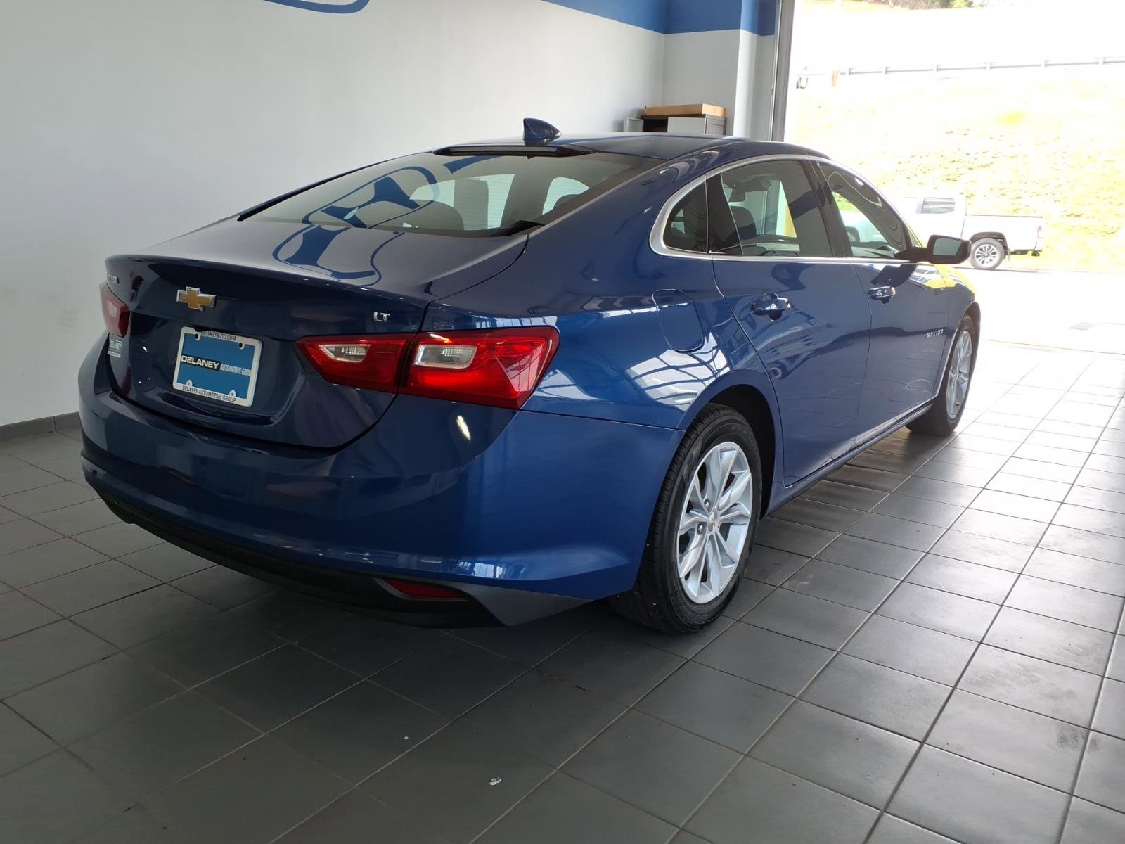 Used 2023 Chevrolet Malibu LT image 5