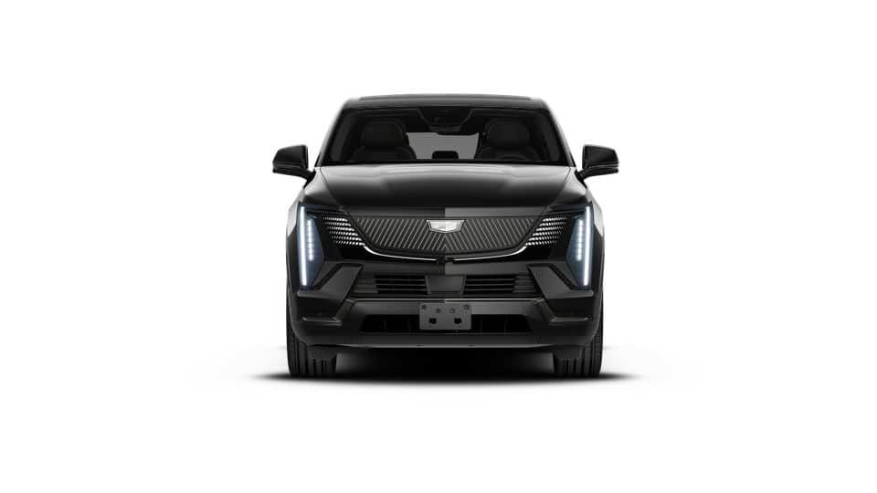 New 2026 Cadillac Escalade IQ Sport 1 w/ LPO, ONYX Package AWD/4WD image 29