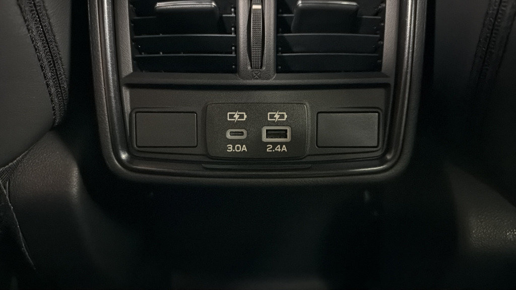 New 2026 Subaru Forester Limited AWD/4WD image 36
