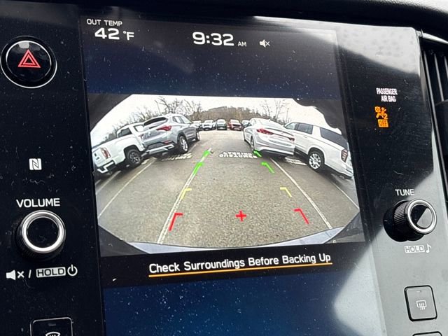 Used 2023 Subaru Legacy Premium image 11