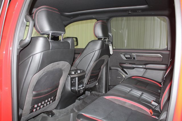 Used 2023 RAM 1500 TRX w/ TRX Level 2 Equipment Group image 20