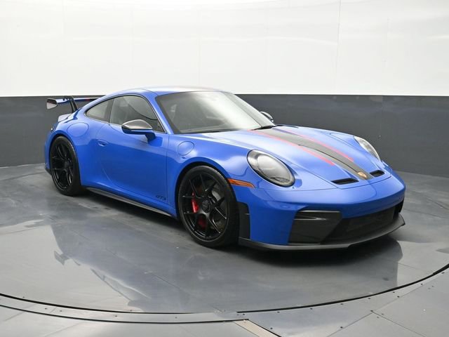 Certified 2026 Porsche 911 GT3 RWD image 26