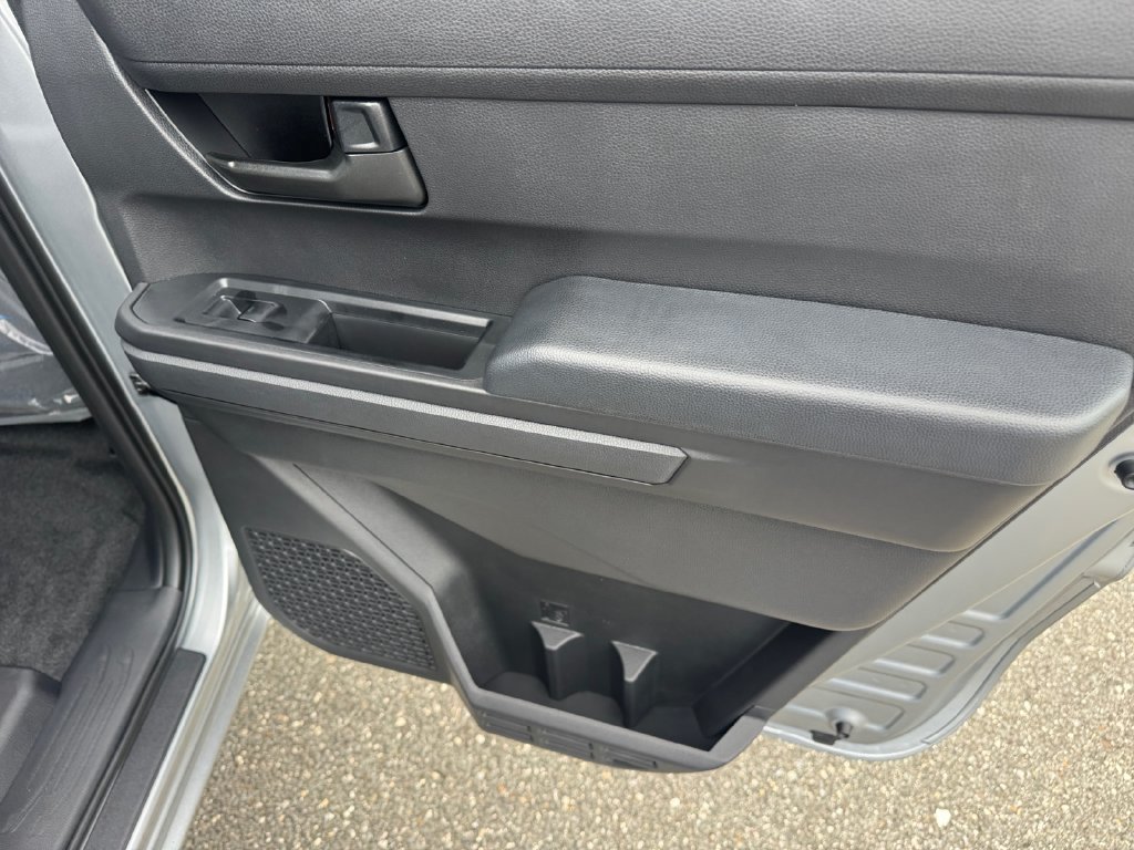 New 2026 Toyota Tacoma SR5 AWD/4WD image 19