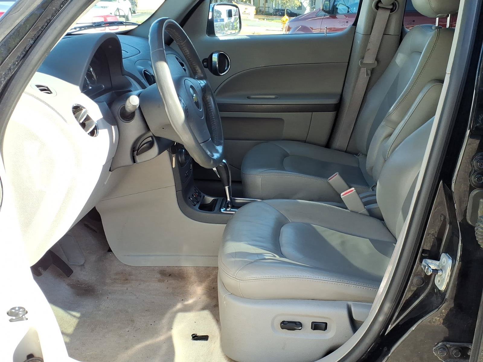 Used 2006 Chevrolet HHR LT w/ Preferred Equipment Group FWD image 6