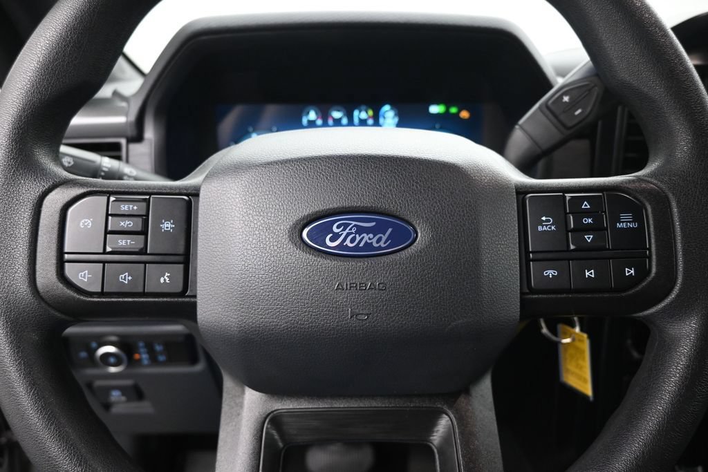Used 2024 Ford F150 STX RWD image 10