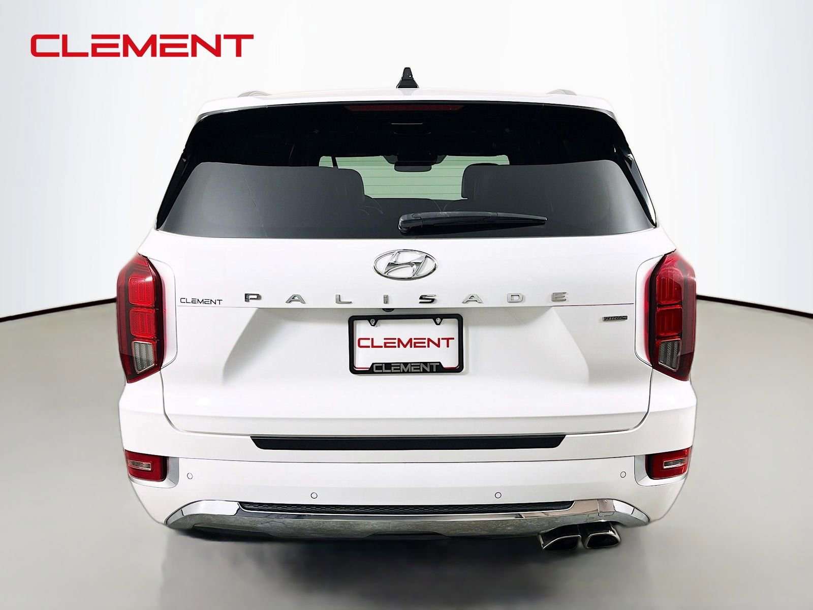 Used 2020 Hyundai Palisade Limited AWD/4WD image 8