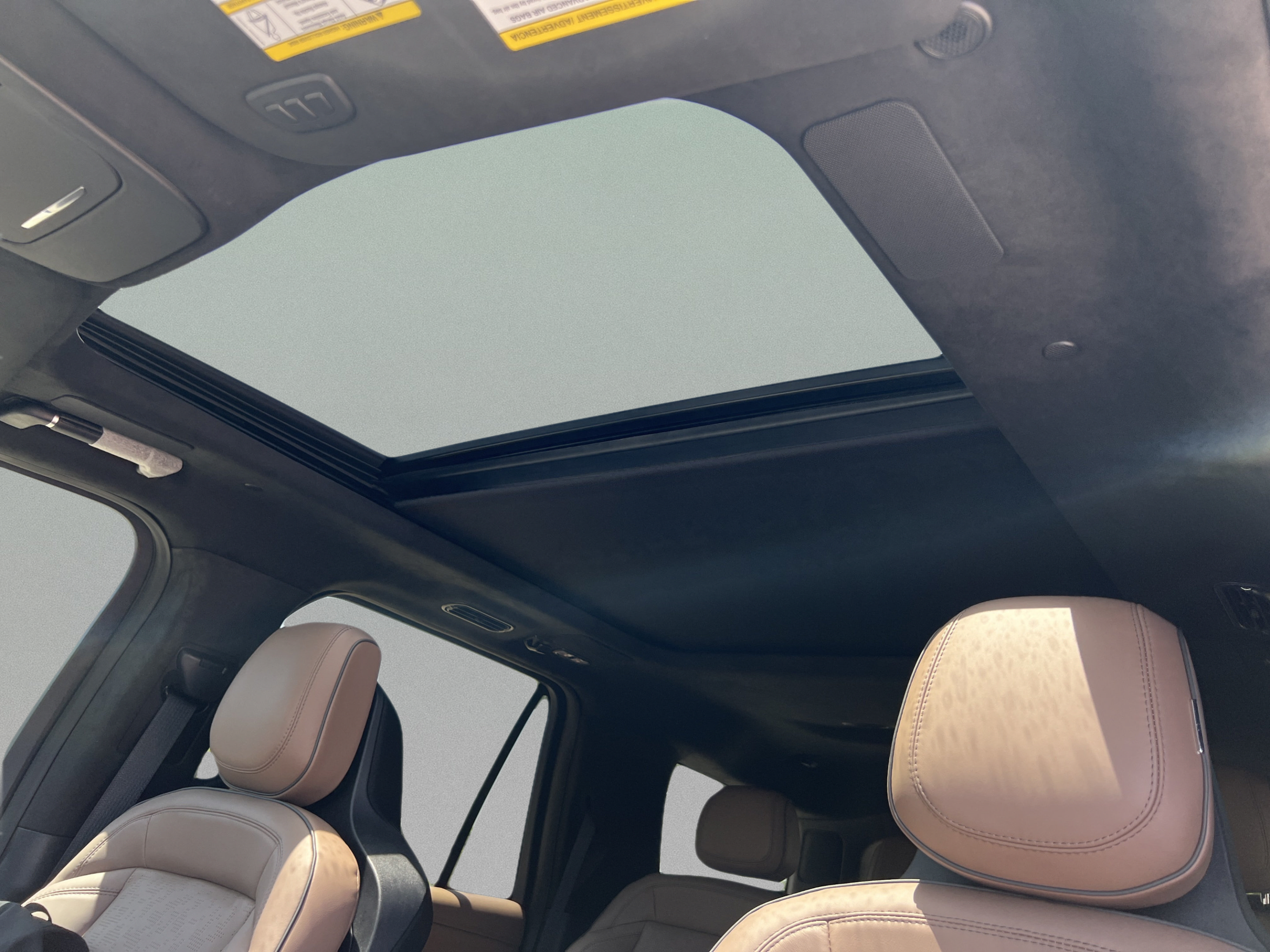 New 2026 Lincoln Navigator Black Label AWD/4WD image 20