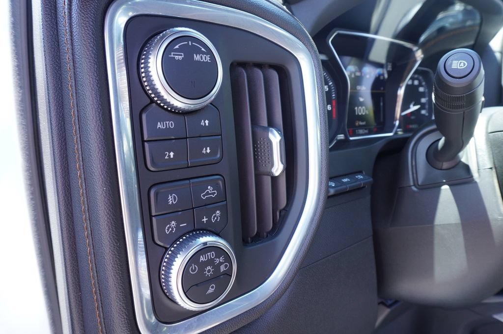 Certified 2022 GMC Sierra 2500 AT4 w/ AT4 Premium Plus Package AWD/4WD image 20