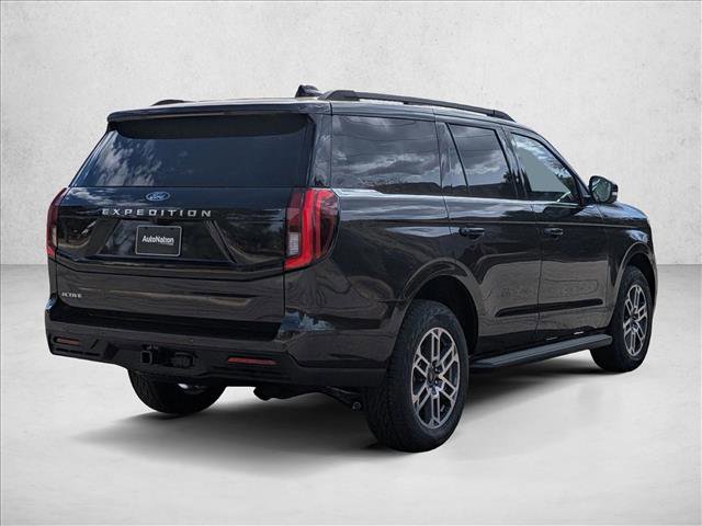 New 2025 Ford Expedition Active AWD/4WD image 2