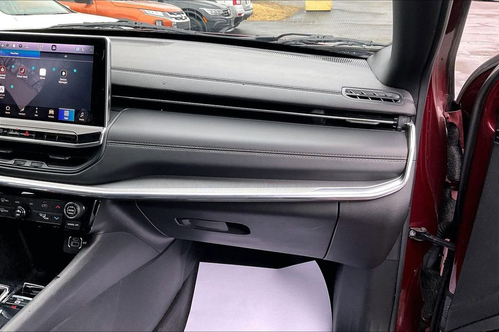 Used 2022 Jeep Compass High Altitude image 15