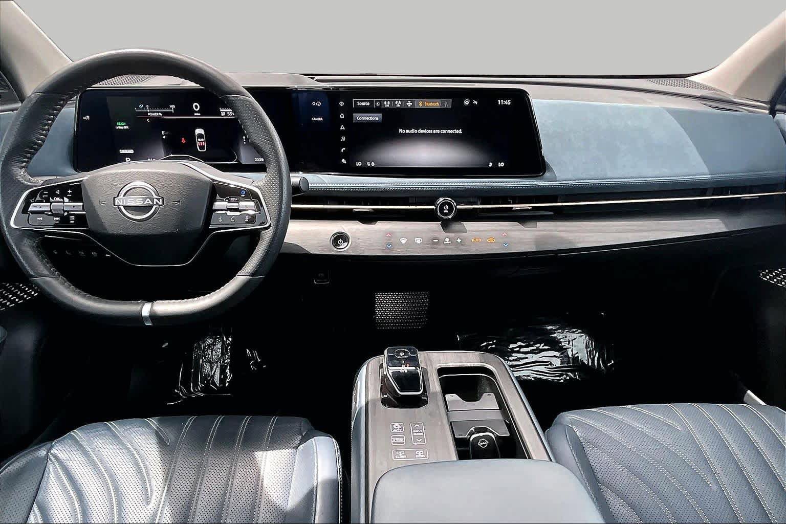 Used 2023 Nissan Ariya AWD/4WD image 15