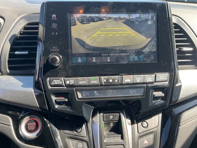 Used 2022 Honda Odyssey Touring image 10