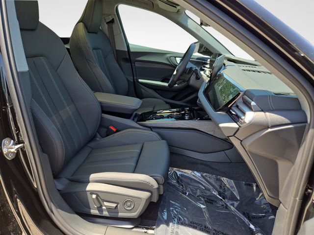 New 2026 Audi A5 2.0T Prestige AWD/4WD image 28