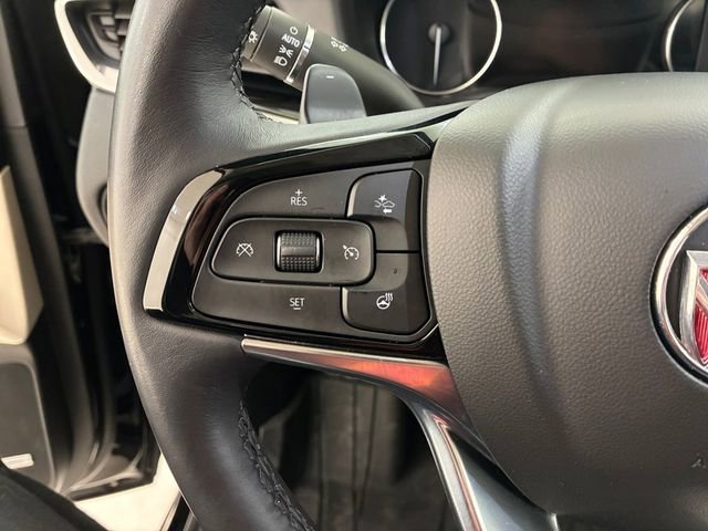 Used 2024 Buick Enclave Avenir w/ Avenir Technology Package image 23