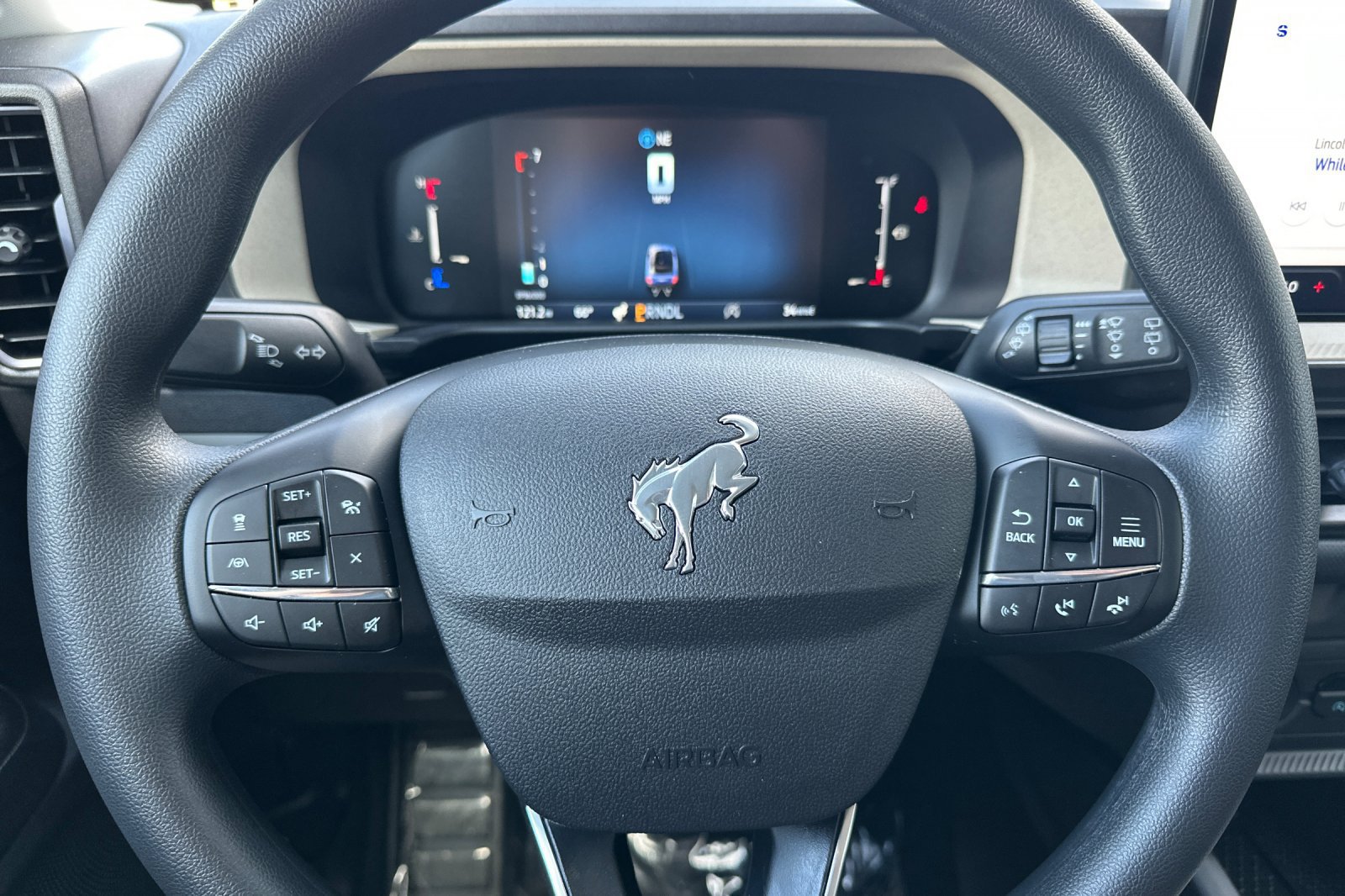 New 2026 Ford Bronco Sport Big Bend AWD/4WD image 22