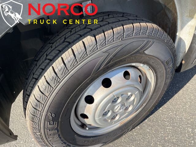 Used 2020 RAM ProMaster 2500 FWD image 22