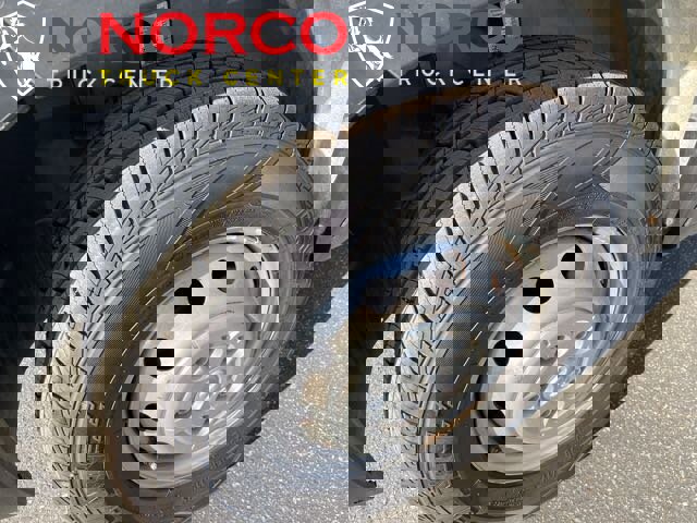 Used 2020 RAM ProMaster 2500 image 22